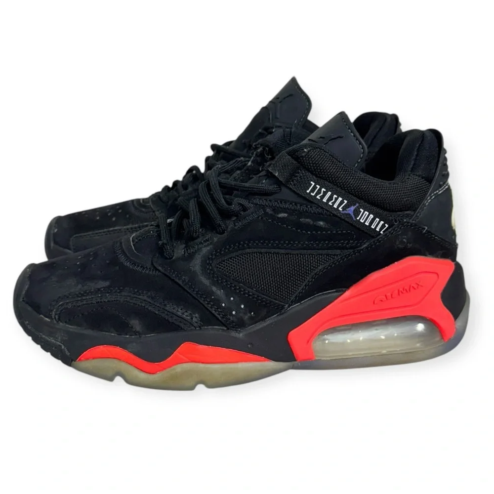 Nike Jordan‎ Point Lane GS Black Infrared 6Y